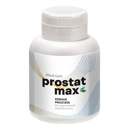 prostatmax bylinné tobolky