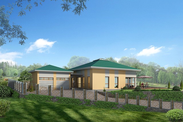 bungalov